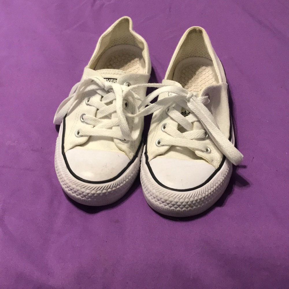 Converse Shorline Shoes